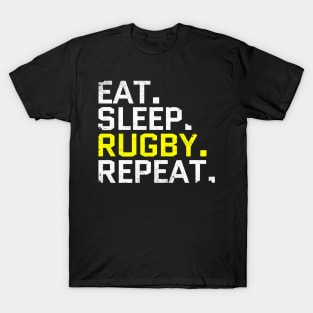 rugby T-Shirt
